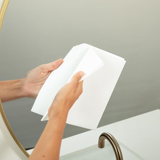 Miracle Cleaning Towels, Streakfree Cloths - Image 5