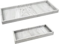 Countertop and Vanity Tray by Spacewiser