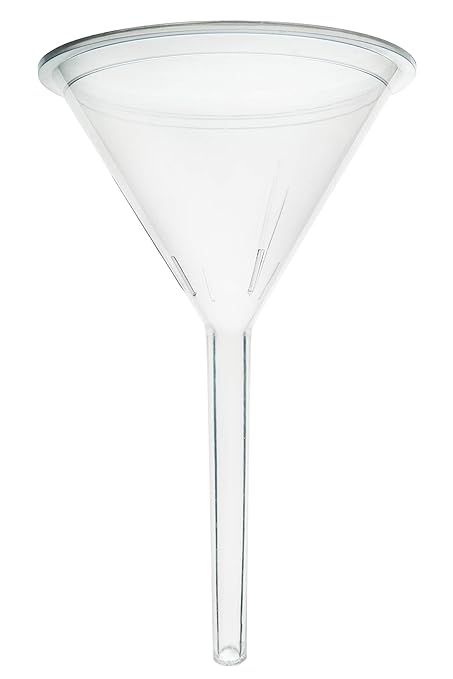 EISCO 10PK Filter Funnels, 2.6" - Image 2