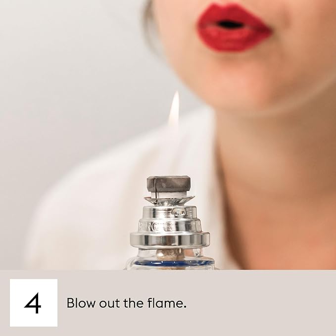 Charleston - Lampe Berger Fragrance Refill - Image 5