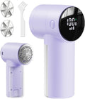 Electric Lint Remover and Fabric Shaver, Rechargeable Clothes Shaver by Unknown