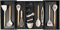KitchenEdge Adjustable Kitchen Drawer Organizer by KitchenEdge