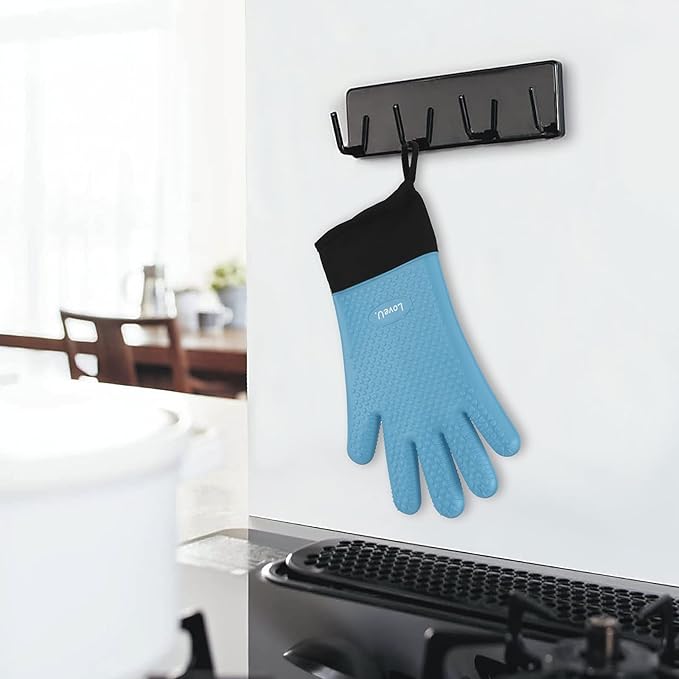 Kitchen Oven Gloves - Image 6