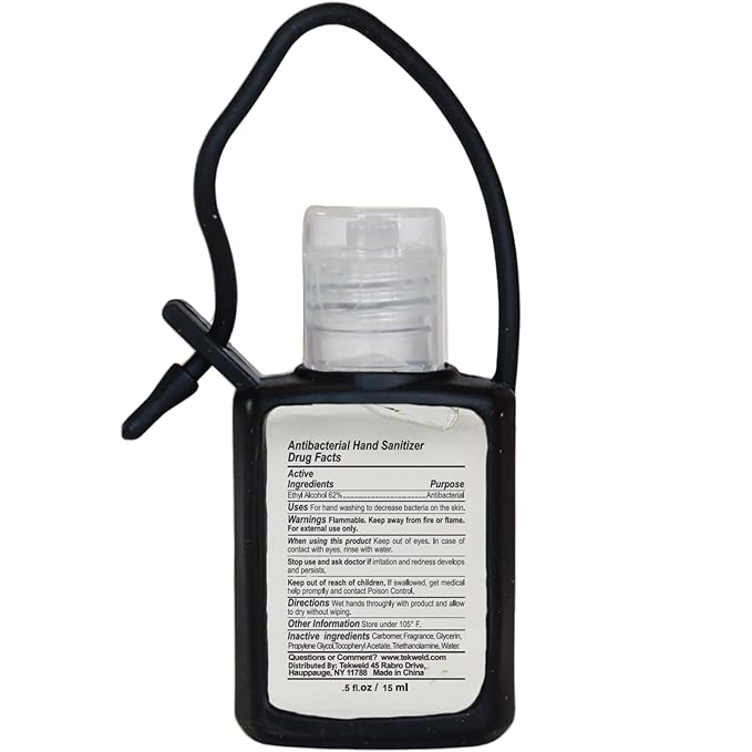 L'AUTRE PEAU Advanced Hand Sanitizer Gel - Image 2