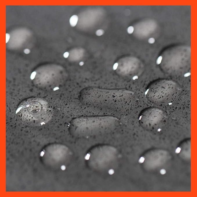 TriNova Granite Sealer & Protector Gallon Refill- Made in USA, Best Stone Polish - Image 5