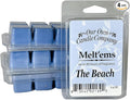 Our Own Candle Company Premium Wax Melt, The Beach Scent, 6 Cubes, 2.4 oz by OurOwnCandleCompanycandles