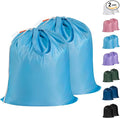 Polecasa Small Heavy Duty Laundry Bag by Polecasa