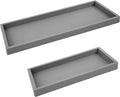 Countertop and Vanity Tray by Spacewiser