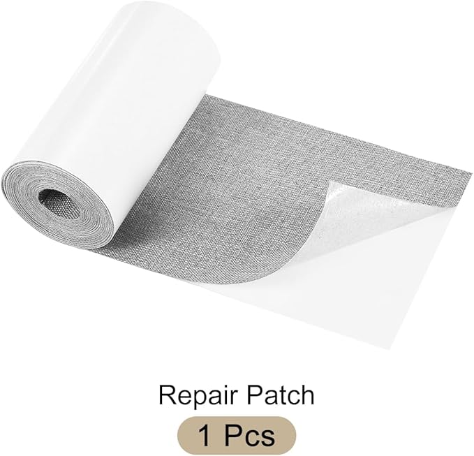 Repair Patches Repair Tape Self-Adhesive DIY Repair Patch Linen Gear Patch - Image 7
