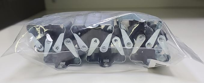 3-H Broom Hanger, Mop Holder Wall Mount 20 Pack, Broom Holder Wall Mount - Image 10