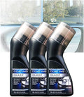 Micromolecular Anti-Fog Coating Wiper–Keeps Your Windshield Clear & Fog by Unknown