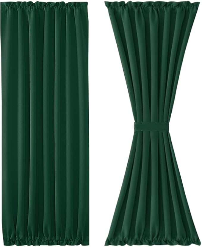 DWCN French Door Curtain - Image 7
