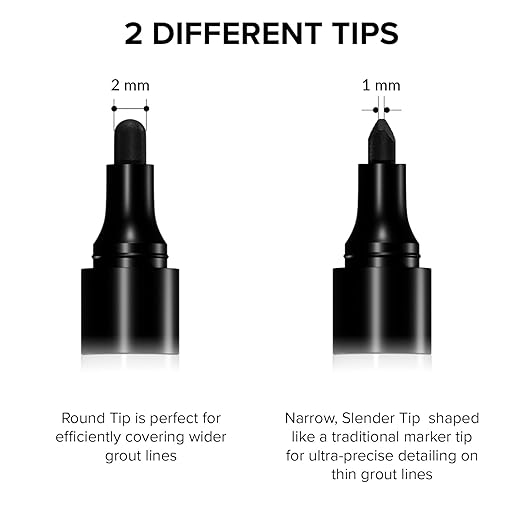 X-Protector Pen for Grout - Image 4