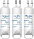 Maxblue W10295370A Replacement for Everydrop® Filter 1, Whirlpool® EDR1RXD1 by Maxblue