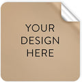 100 Custom Vinyl Stickers by DayStarCustomDesigns