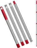 Spin Mop Replacement Handle by FunCee