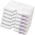 Replacement Steam Mop Pads for Shark Steam Mop Pads Compatible by wagfall