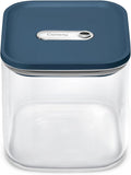 Caraway 2.5qt Glass Airtight Food Storage Container by Caraway