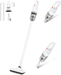 6-in-1 Lightweight Stick Vacuum Cleaner by SIPPON