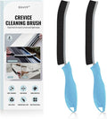 SXhyf Crevice Cleaning Brush by SXhyf
