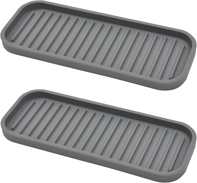 Mofason Silicone Sponge Holder, Tray by Mofason