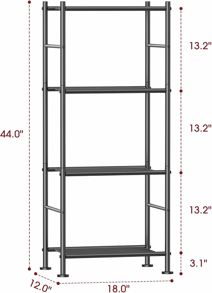 Storage Shelves - Image 2
