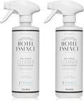 Hotel Essence Cleaner: Plant-Based Multi-Surface Cleaner & Odor Neutralizer by WhipItInventions