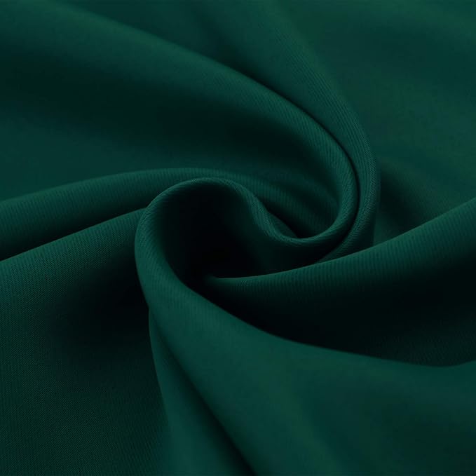 BGment Blackout Curtains 90 Inch Length 2 Panels - Image 7
