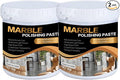 Marble Polishing Paste Kit, Marble Polishing Compound, Countertop Cleaner by Unknown