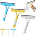 3 in 1 Spray Squeegee, 3 in 1 Window Squeegee Cleaner, Window Squeegee by Unknown