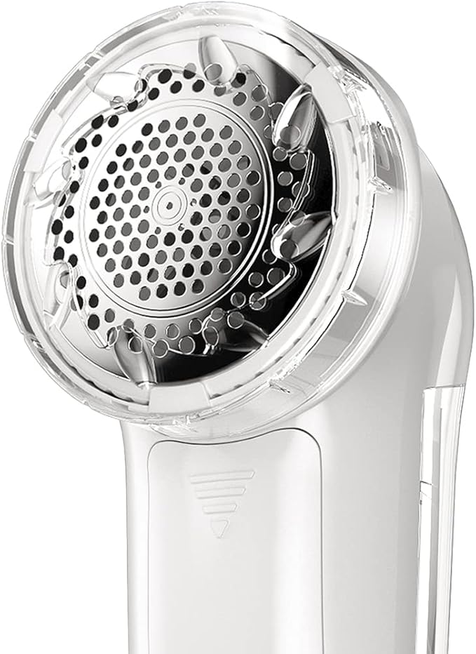 Bymore Fabric Shaver, Lint Remover, Lint Shaver Defuzzer Sweater Shaver - Image 8