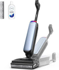 Tineco Floor One S9 Artist Pro Wet Dry Vacuum Cleaner, 22kPa Suction, 360° by Tineco