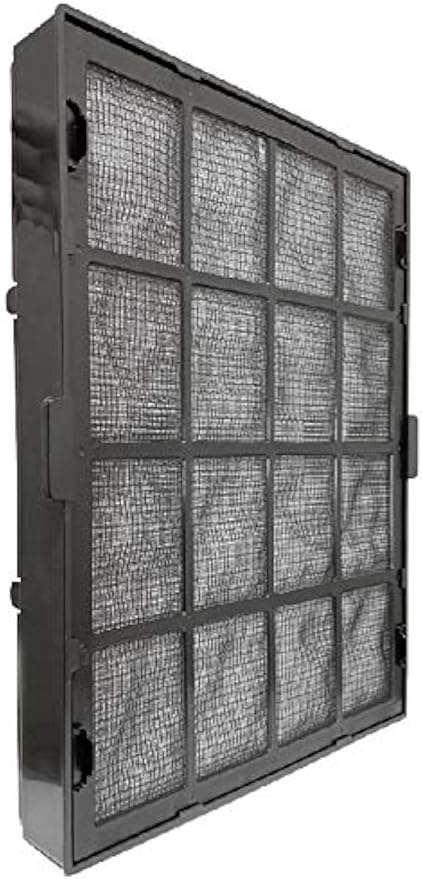 Nispira True HEPA Replacement Filter B Compatible by Nispira