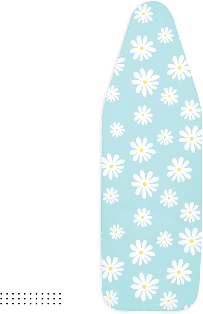Encasa XO Ironing Board Cover and Pad 54"x15" - Image 8