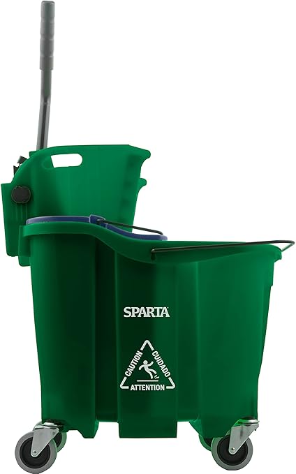 Carlisle FoodService Products Omnifit Mop Bucket - Image 2