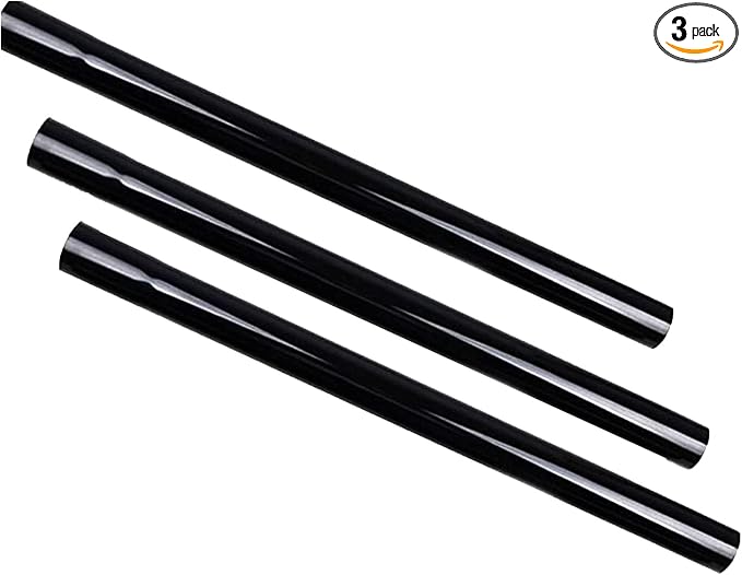 Vacuum Extension Wand 1 1/4" for Shop Vac Accessories 1.25" 32mm Extension Pipe by Alrens