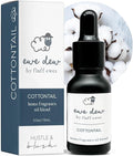 Laundry Essential Oils for Dryer Balls 15ml Cottontail by HustleBlush