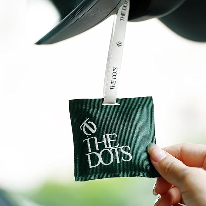 THEDOTS Series Car Air Freshener - Image 5