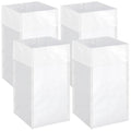 Rainmae 4PCS XL Size Disposable Trash Cans by Rainmae