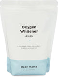 Clean Mama Natural Oxygen Whitener and Stain Remover by CLEANMAMA