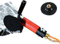 Air Wet Polisher/ Sander 4-Inch Versatile Wet Stone Grinder 4500 Rpm Pneumatic by Upgradedgoodhelperforlife