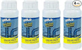 Wild Tornado Sink Drain Cleaner, Powerful Sink and Drain Cleaner Powder by Unknown