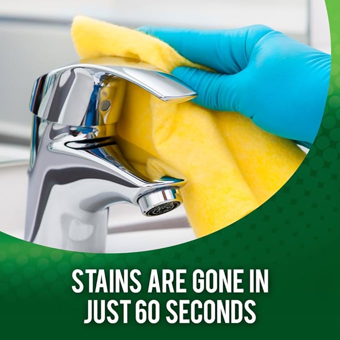 Lime-A-Way - 0-51700-87103-2 Bathroom Cleaner, Removes Lime Calcium Rust - Image 4