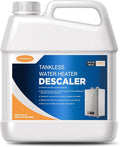 Tankless Water Heater Descaler, Highly Effective Descaler Restores Heating by LIIZOUSUDA