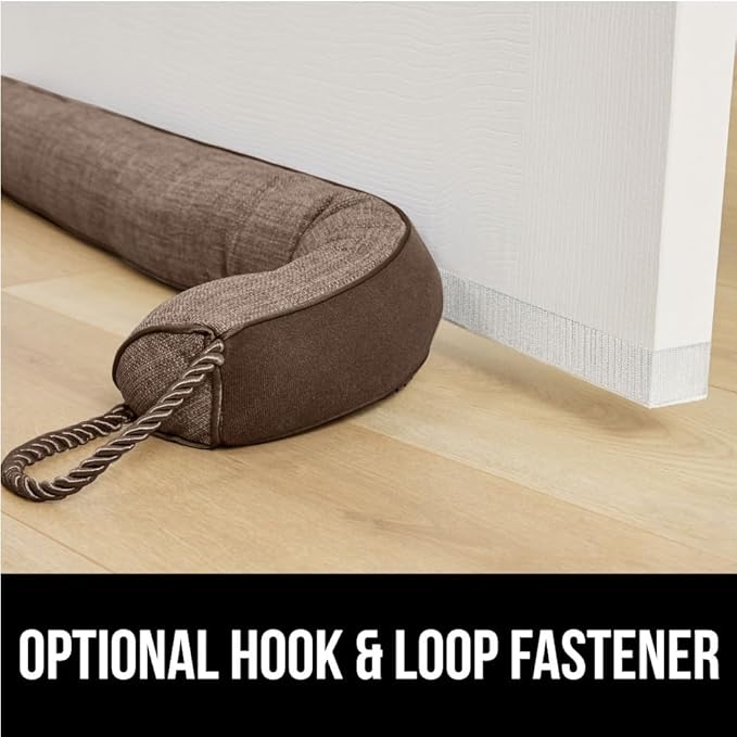 GORILLA GRIP Door Draft Stopper - Image 6