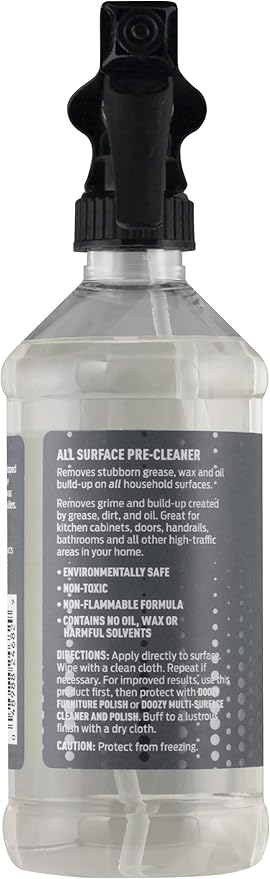 Doozy All Surface Pre-Cleaner - Image 5