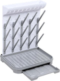 Baby Bottle Drying Rack – Large Vertical Bottle Dryer by Unknown