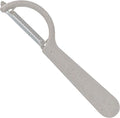 Beille Ceramic Blade Wheat Straw Vegetable Peeler Kitchen Gadgets, 6.5 Inch by BEILLE