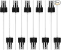 8Pcs Spray Nozzle for Bottles, Durabble Easy-to-use Spray Can nozzles, Spray by Unknown