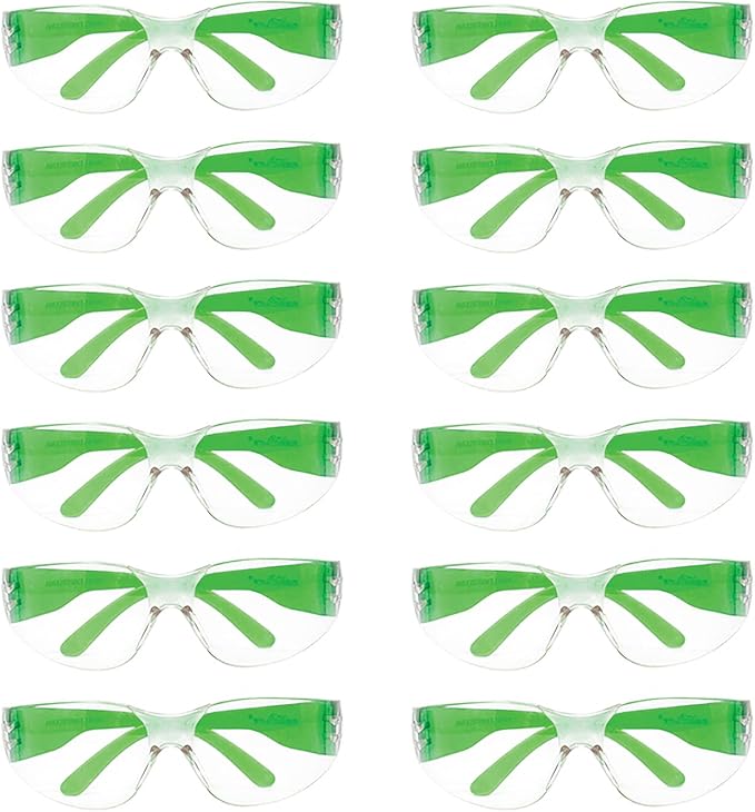BISON LIFE Safety Glasses by BisonLife